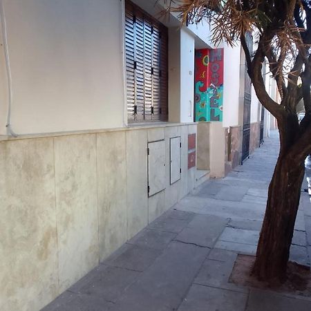 Hostel Jujuy San Salvador de Jujuy Exterior foto