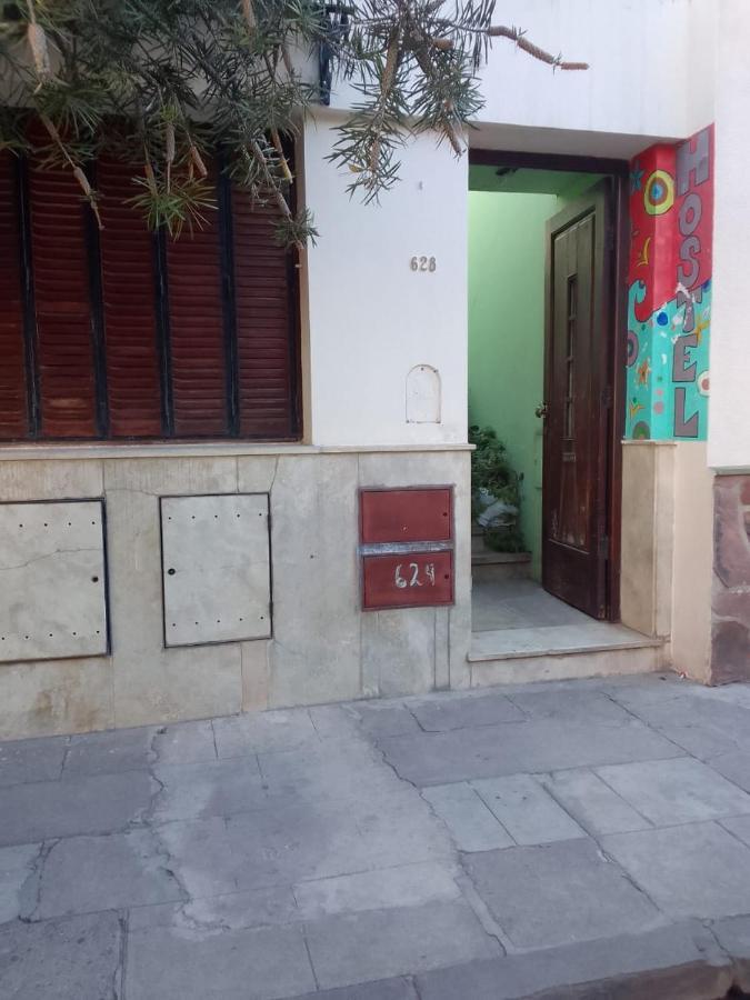 Hostel Jujuy San Salvador de Jujuy Exterior foto